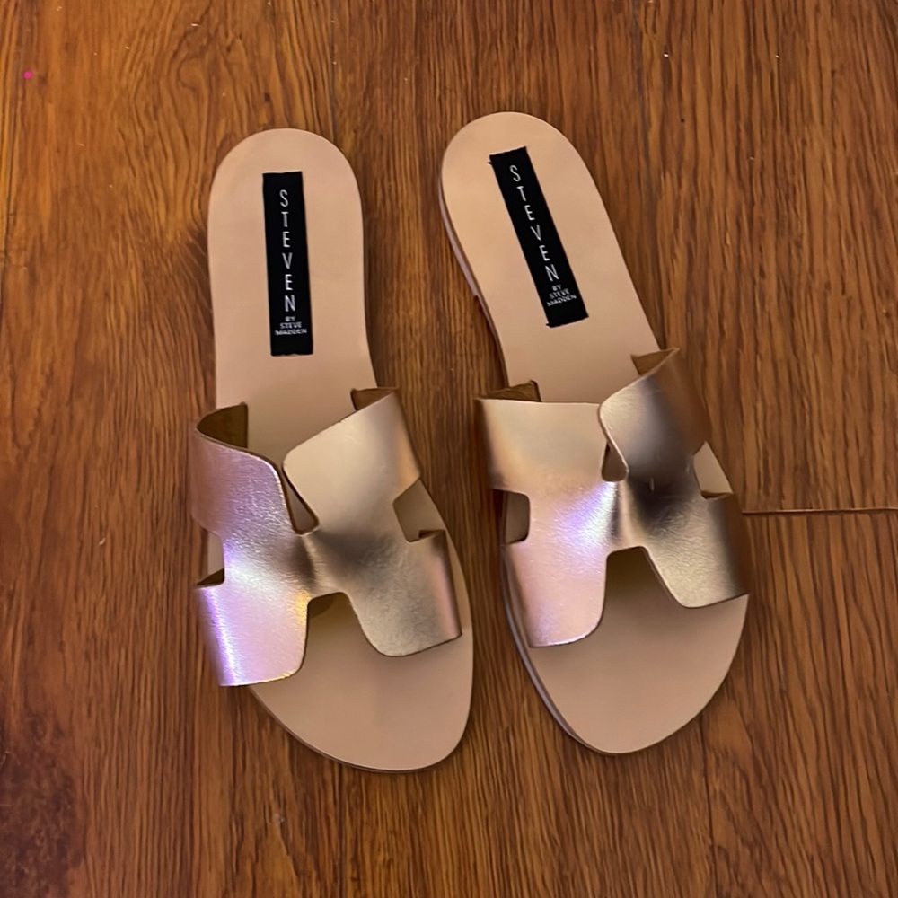 Steven by Steve Madden